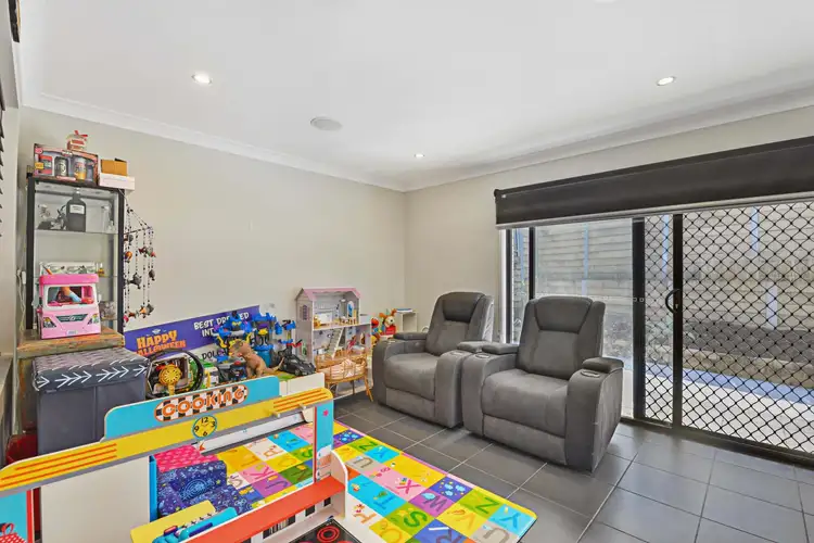 Fourth view of Homely house listing, 114 River Run Circuit, Ormeau Hills QLD 4208