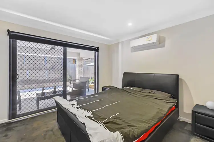 Fifth view of Homely house listing, 114 River Run Circuit, Ormeau Hills QLD 4208
