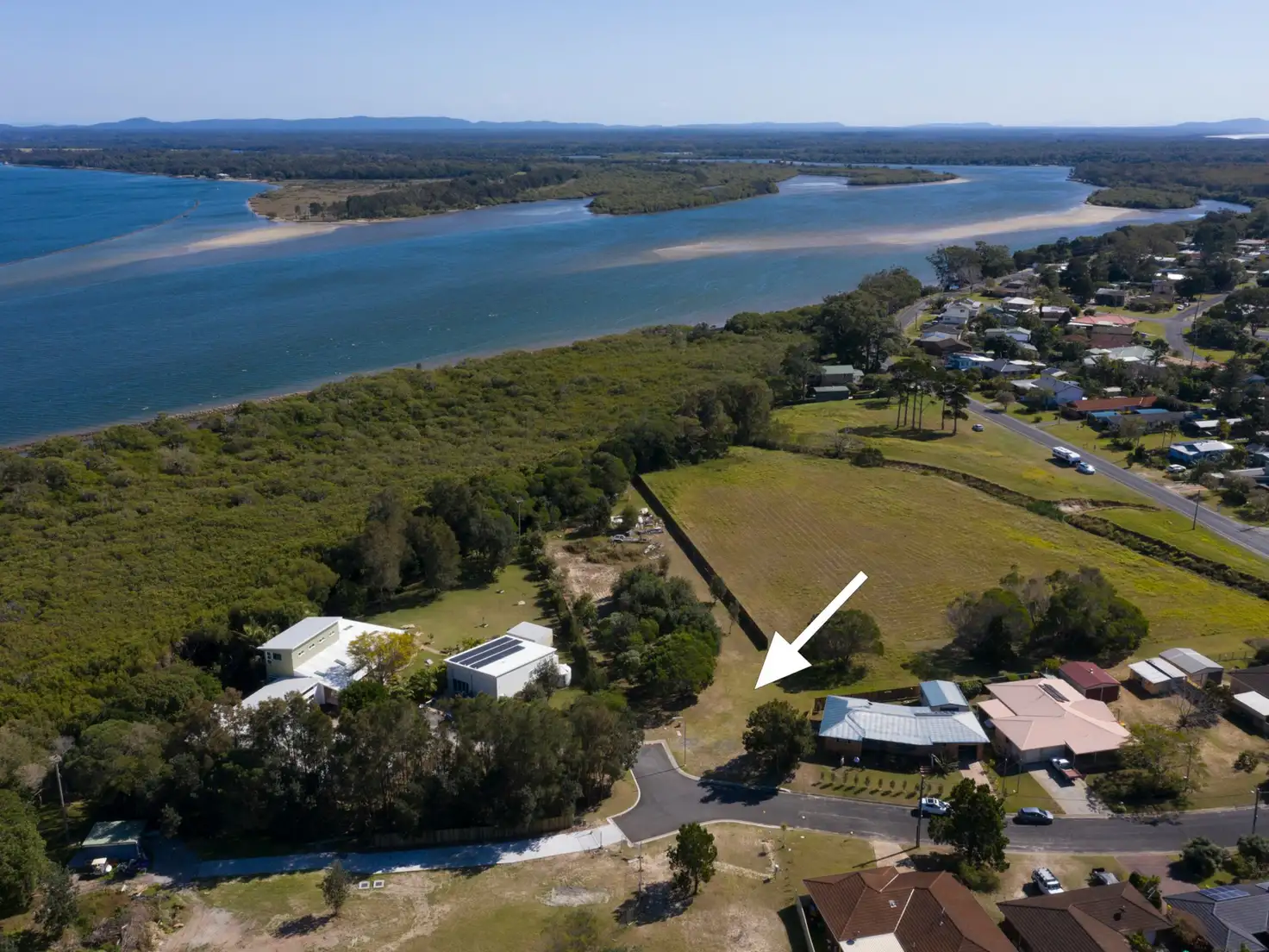Main view of Homely land listing, 9 Gundaroo Cres, Iluka NSW 2466