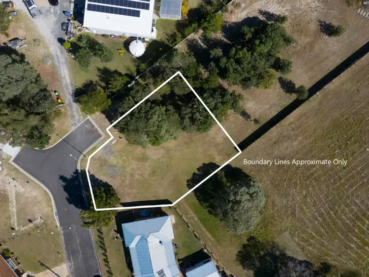 Second view of Homely land listing, 9 Gundaroo Cres, Iluka NSW 2466