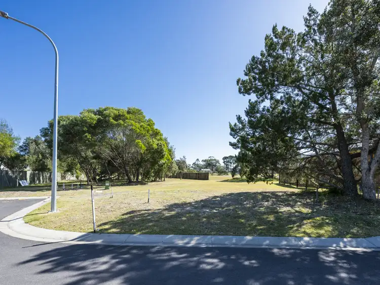 Third view of Homely land listing, 9 Gundaroo Cres, Iluka NSW 2466