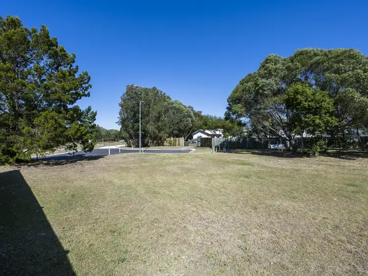 Fourth view of Homely land listing, 9 Gundaroo Cres, Iluka NSW 2466
