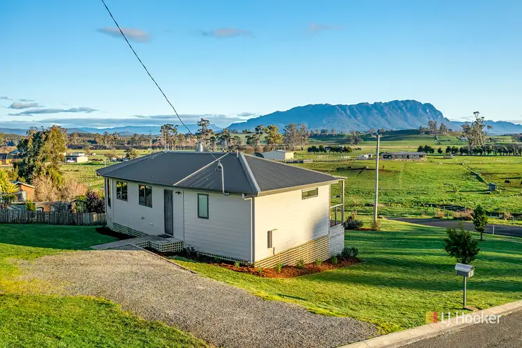 Second view of Homely house listing, 2 Landon Place, Sheffield TAS 7306