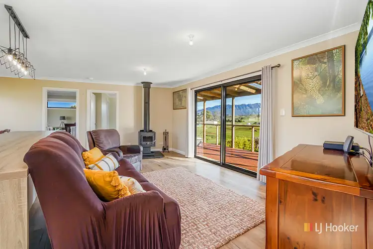 Fifth view of Homely house listing, 2 Landon Place, Sheffield TAS 7306