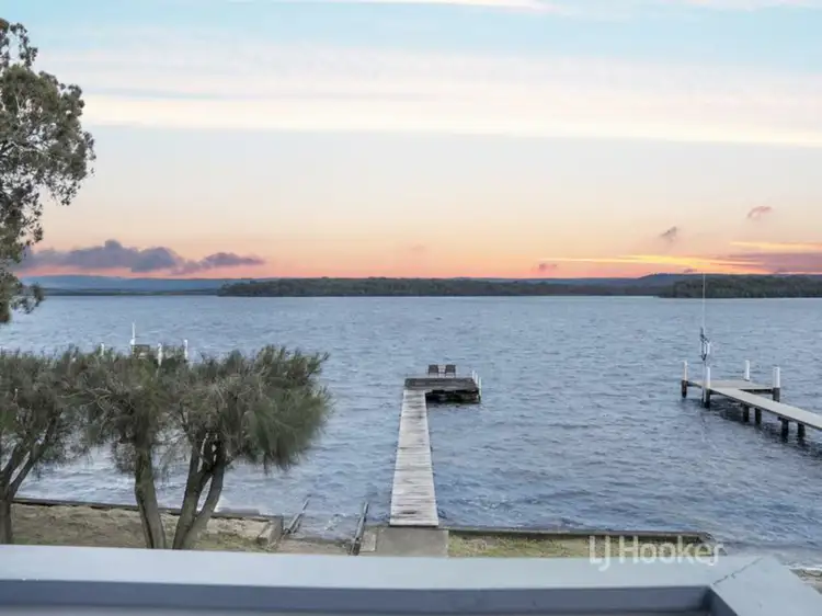 Third view of Homely house listing, 41 Island Point Point, St Georges Basin NSW 2540