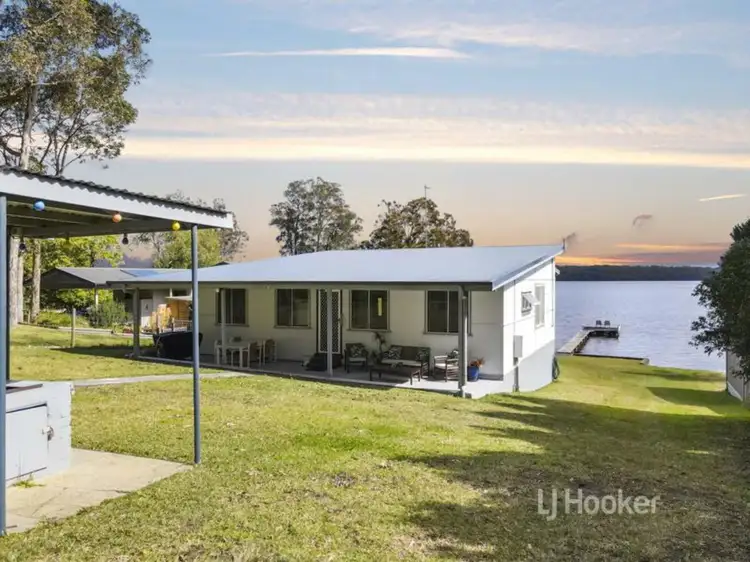 Fourth view of Homely house listing, 41 Island Point Point, St Georges Basin NSW 2540