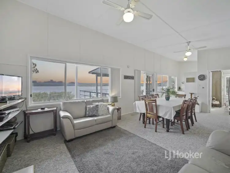 Fifth view of Homely house listing, 41 Island Point Point, St Georges Basin NSW 2540