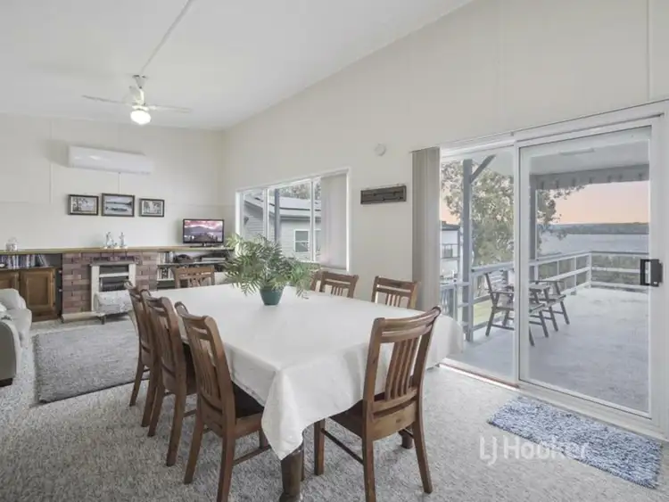 Sixth view of Homely house listing, 41 Island Point Point, St Georges Basin NSW 2540