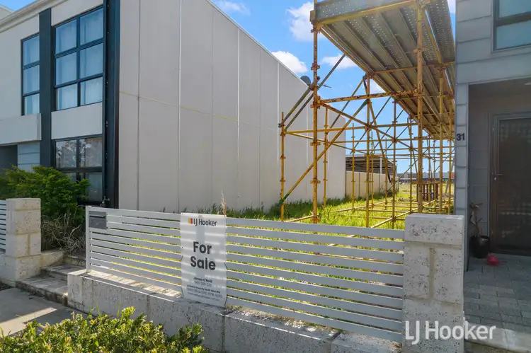 Second view of Homely land listing, 29 Wicklow Boulevard, Dalyellup WA 6230