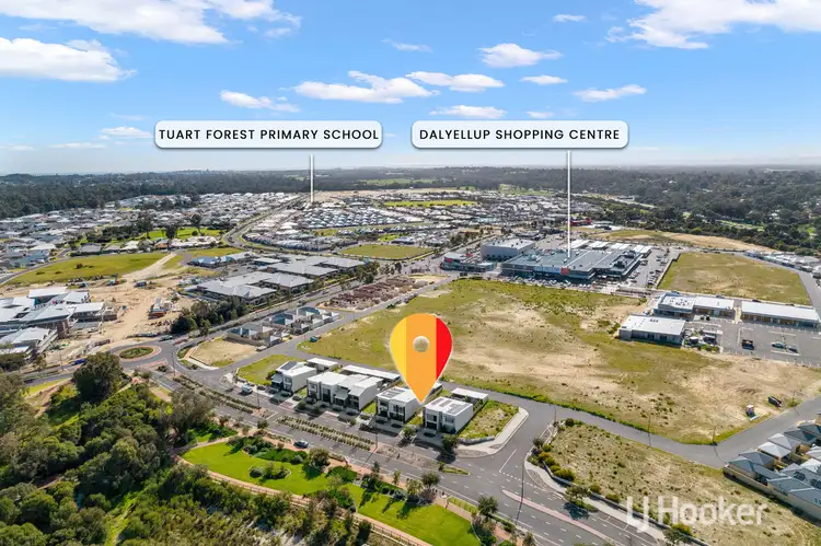 Fourth view of Homely land listing, 29 Wicklow Boulevard, Dalyellup WA 6230