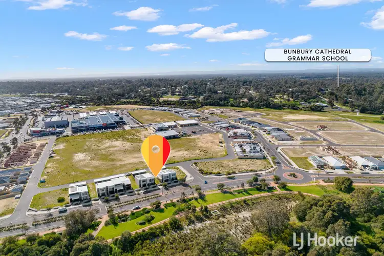 Fifth view of Homely land listing, 29 Wicklow Boulevard, Dalyellup WA 6230