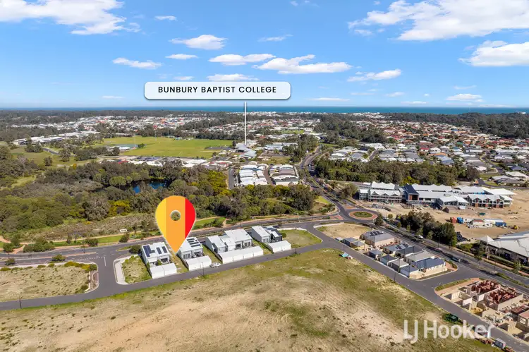 Sixth view of Homely land listing, 29 Wicklow Boulevard, Dalyellup WA 6230