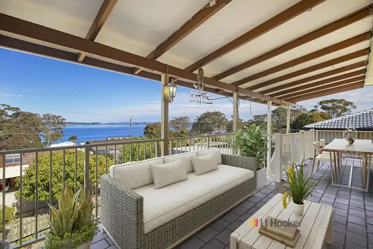 Second view of Homely house listing, 6 West Kahala Avenue, Budgewoi NSW 2262