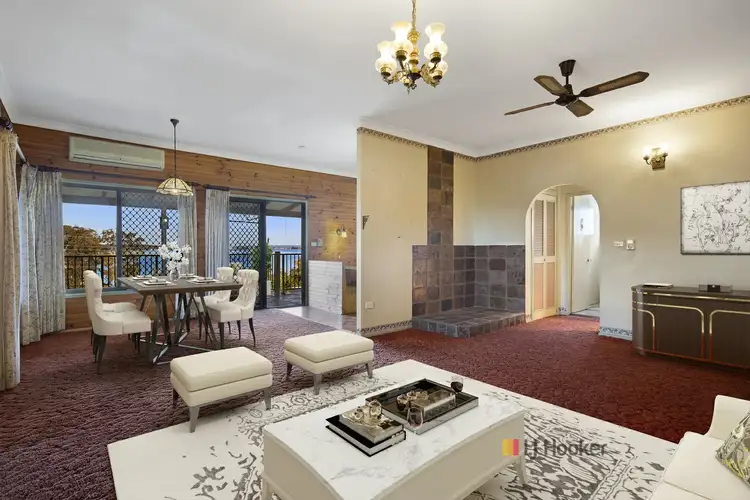 Third view of Homely house listing, 6 West Kahala Avenue, Budgewoi NSW 2262