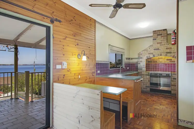 Fifth view of Homely house listing, 6 West Kahala Avenue, Budgewoi NSW 2262