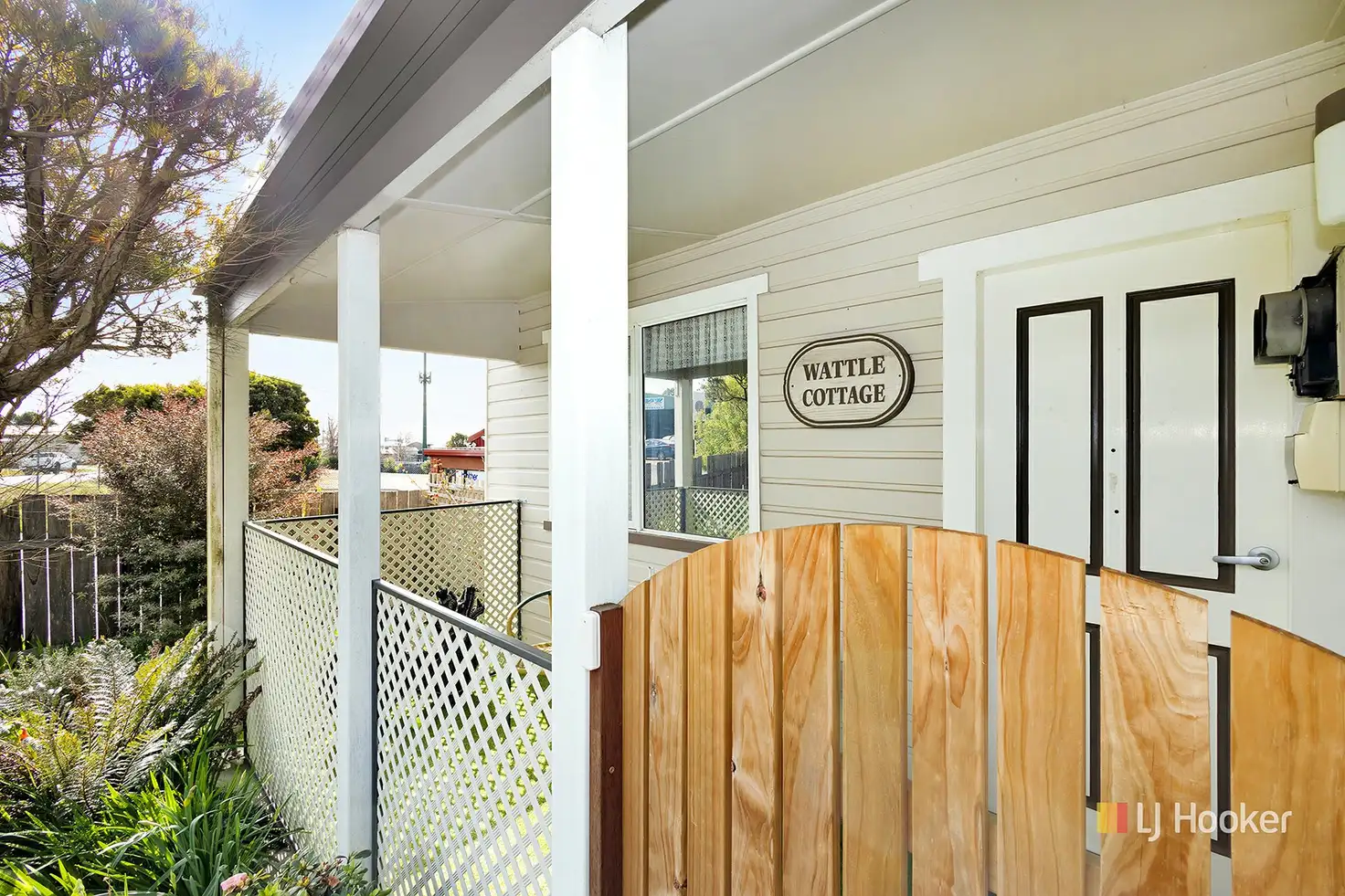 Main view of Homely house listing, 25 Hillcrest Road, Devonport TAS 7310