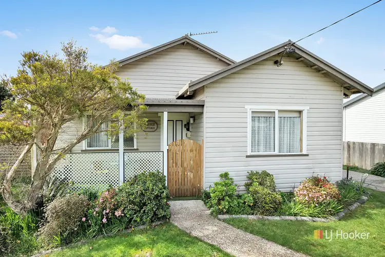 Second view of Homely house listing, 25 Hillcrest Road, Devonport TAS 7310
