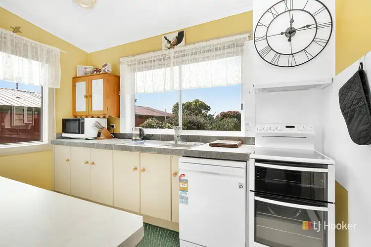 Third view of Homely house listing, 25 Hillcrest Road, Devonport TAS 7310