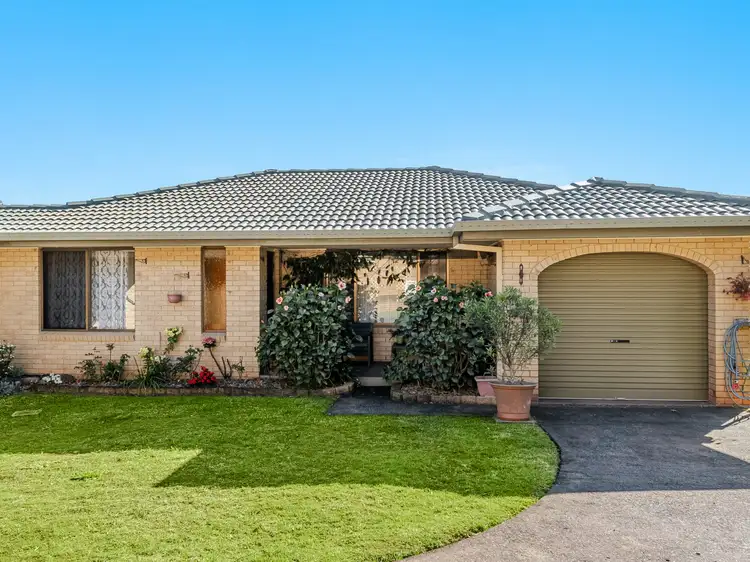 Main view of Homely house listing, 8A Graeme Avenue, Goonellabah NSW 2480
