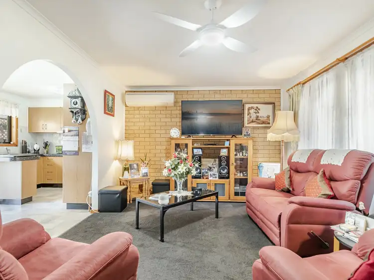 Second view of Homely house listing, 8A Graeme Avenue, Goonellabah NSW 2480