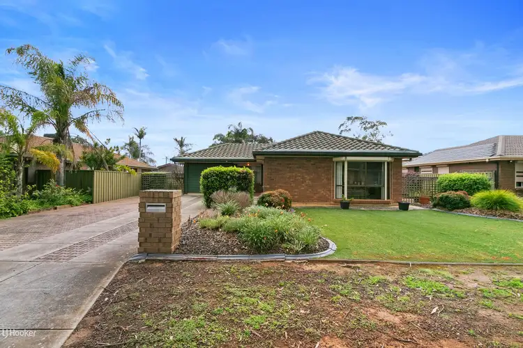 Main view of Homely house listing, 11 Osborne Avenue, Salisbury Plain SA 5109