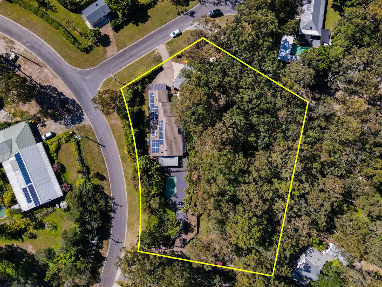 Main view of Homely house listing, 1 McKavanagh Place, Worongary QLD 4213