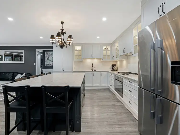 Second view of Homely house listing, 1 McKavanagh Place, Worongary QLD 4213