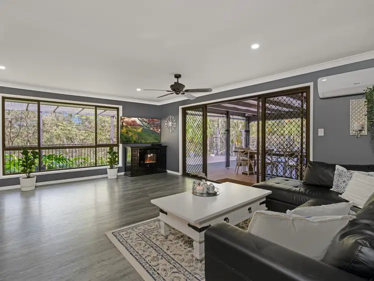 Third view of Homely house listing, 1 McKavanagh Place, Worongary QLD 4213