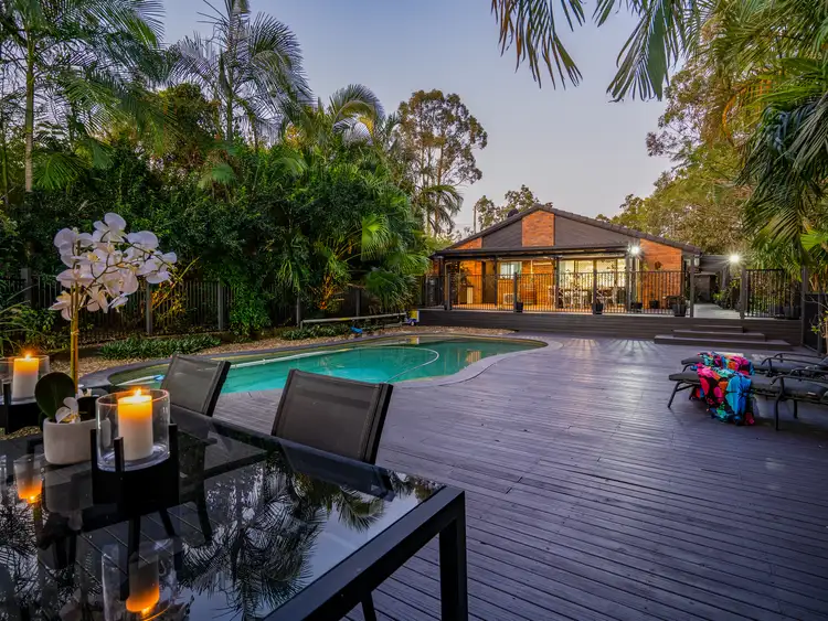 Fourth view of Homely house listing, 1 McKavanagh Place, Worongary QLD 4213