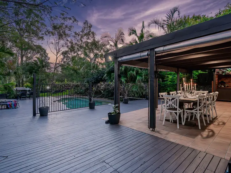 Sixth view of Homely house listing, 1 McKavanagh Place, Worongary QLD 4213
