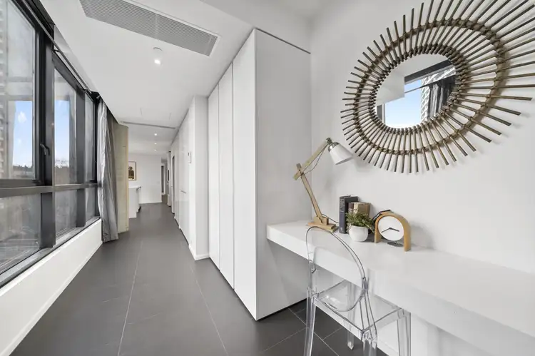 Fourth view of Homely apartment listing, 212/19 Marcus Clarke Street, Acton ACT 2601