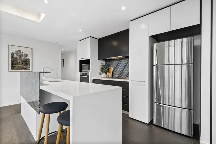 Sixth view of Homely apartment listing, 212/19 Marcus Clarke Street, Acton ACT 2601