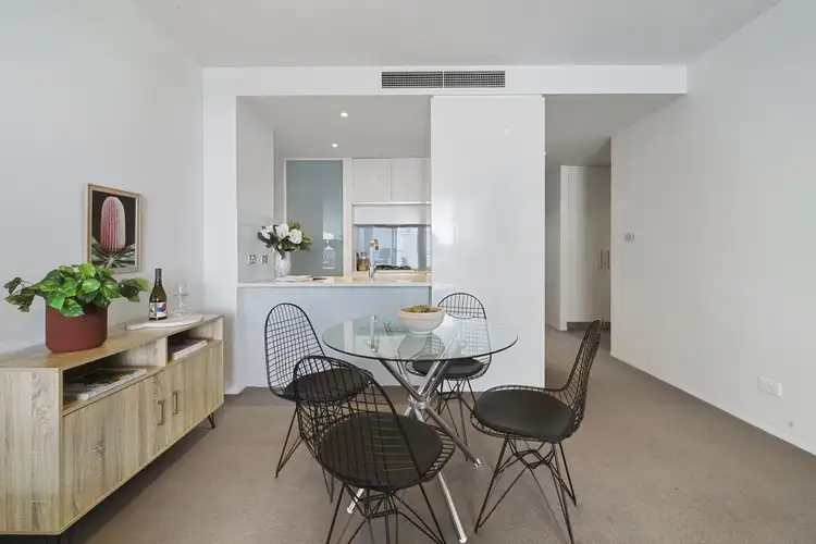 Third view of Homely apartment listing, 118/11 Trevillian Quay, Kingston ACT 2604