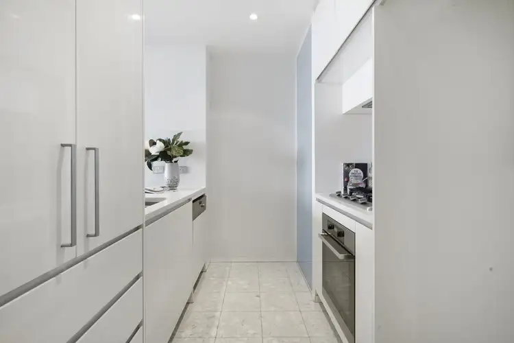 Fifth view of Homely apartment listing, 118/11 Trevillian Quay, Kingston ACT 2604
