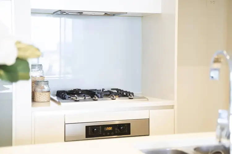 Sixth view of Homely apartment listing, 118/11 Trevillian Quay, Kingston ACT 2604