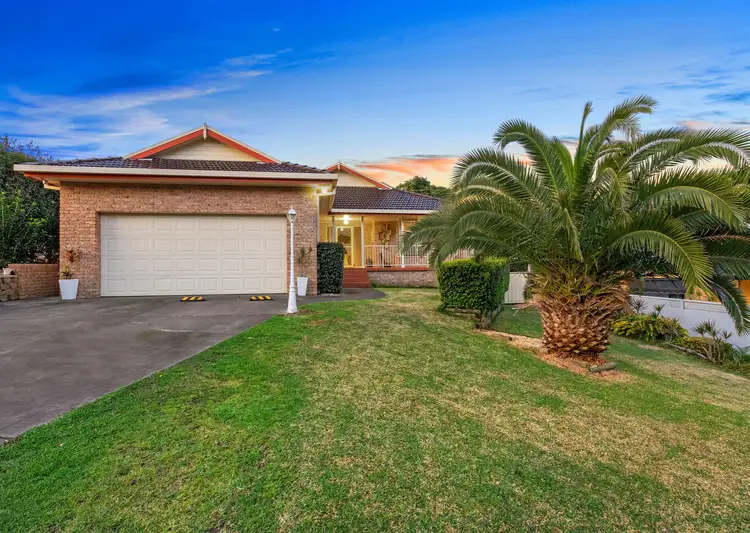8 Milo Place, Tallwoods Village NSW 2430