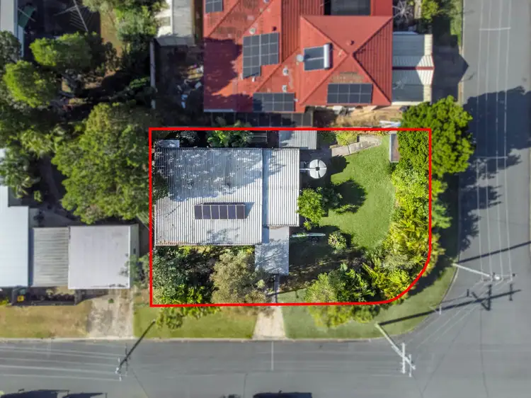 10 Crane Street, Bongaree QLD 4507