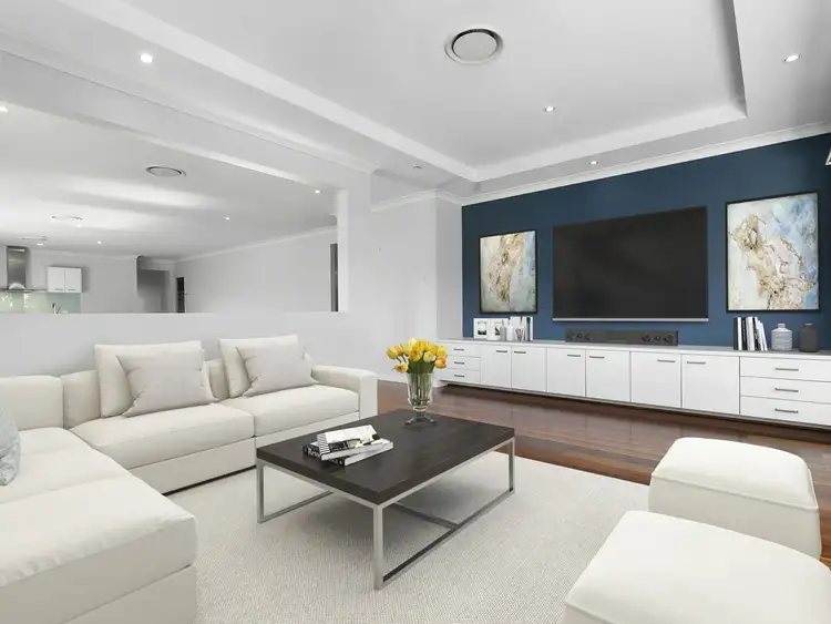 Third view of Homely house listing, 61 Freshwater Drive, Banksia Beach QLD 4507