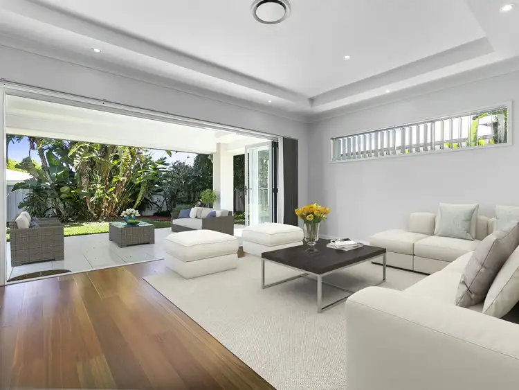 Fourth view of Homely house listing, 61 Freshwater Drive, Banksia Beach QLD 4507
