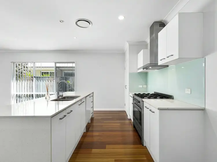 Fifth view of Homely house listing, 61 Freshwater Drive, Banksia Beach QLD 4507