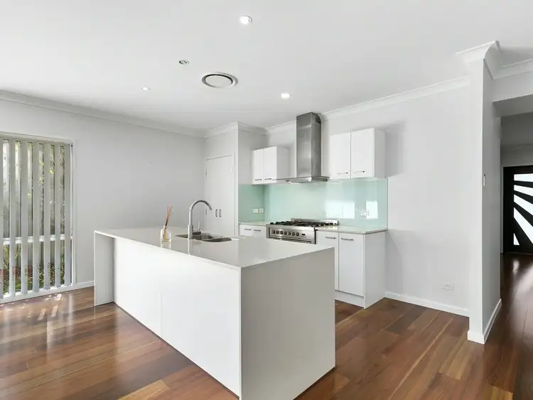 Sixth view of Homely house listing, 61 Freshwater Drive, Banksia Beach QLD 4507
