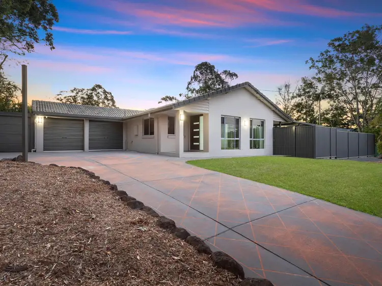 Main view of Homely house listing, 6 Vince Hinde Drive, Worongary QLD 4213
