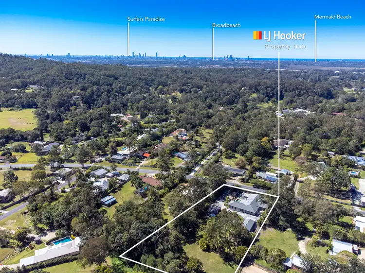 Fourth view of Homely house listing, 6 Vince Hinde Drive, Worongary QLD 4213