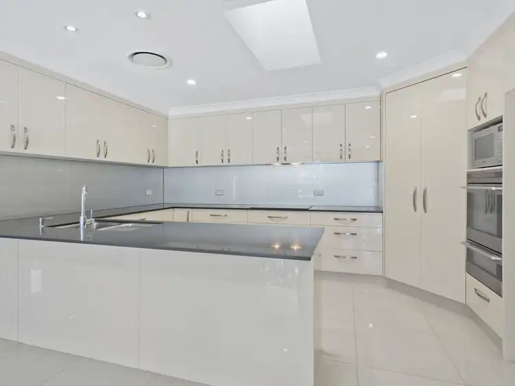 Fifth view of Homely house listing, 6 Vince Hinde Drive, Worongary QLD 4213