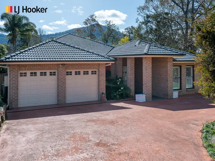 Main view of Homely house listing, 71A Main Road, Cambewarra Village NSW 2540