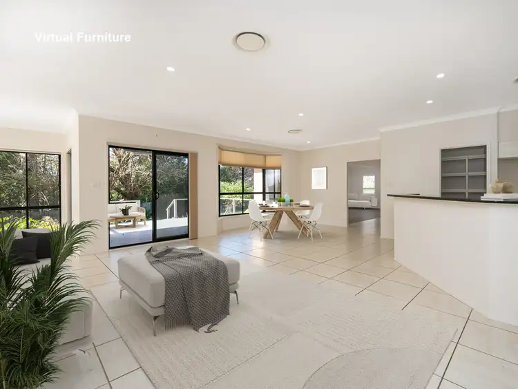 Second view of Homely house listing, 71A Main Road, Cambewarra Village NSW 2540
