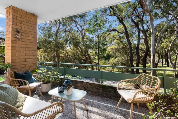 Main view of Homely unit listing, 14/14-16 Queens Parade, Newport NSW 2106