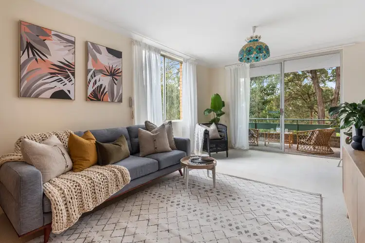 Second view of Homely unit listing, 14/14-16 Queens Parade, Newport NSW 2106