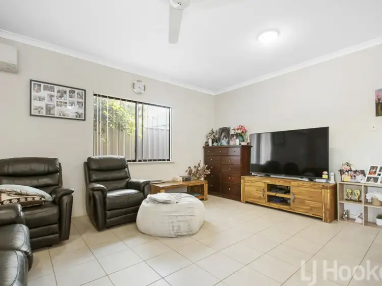 Third view of Homely house listing, 8/13 Calliance Way, Baynton WA 6714