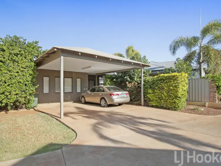 Fourth view of Homely house listing, 8/13 Calliance Way, Baynton WA 6714